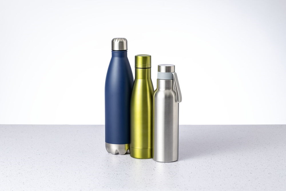Thermoskan-Fles Roach