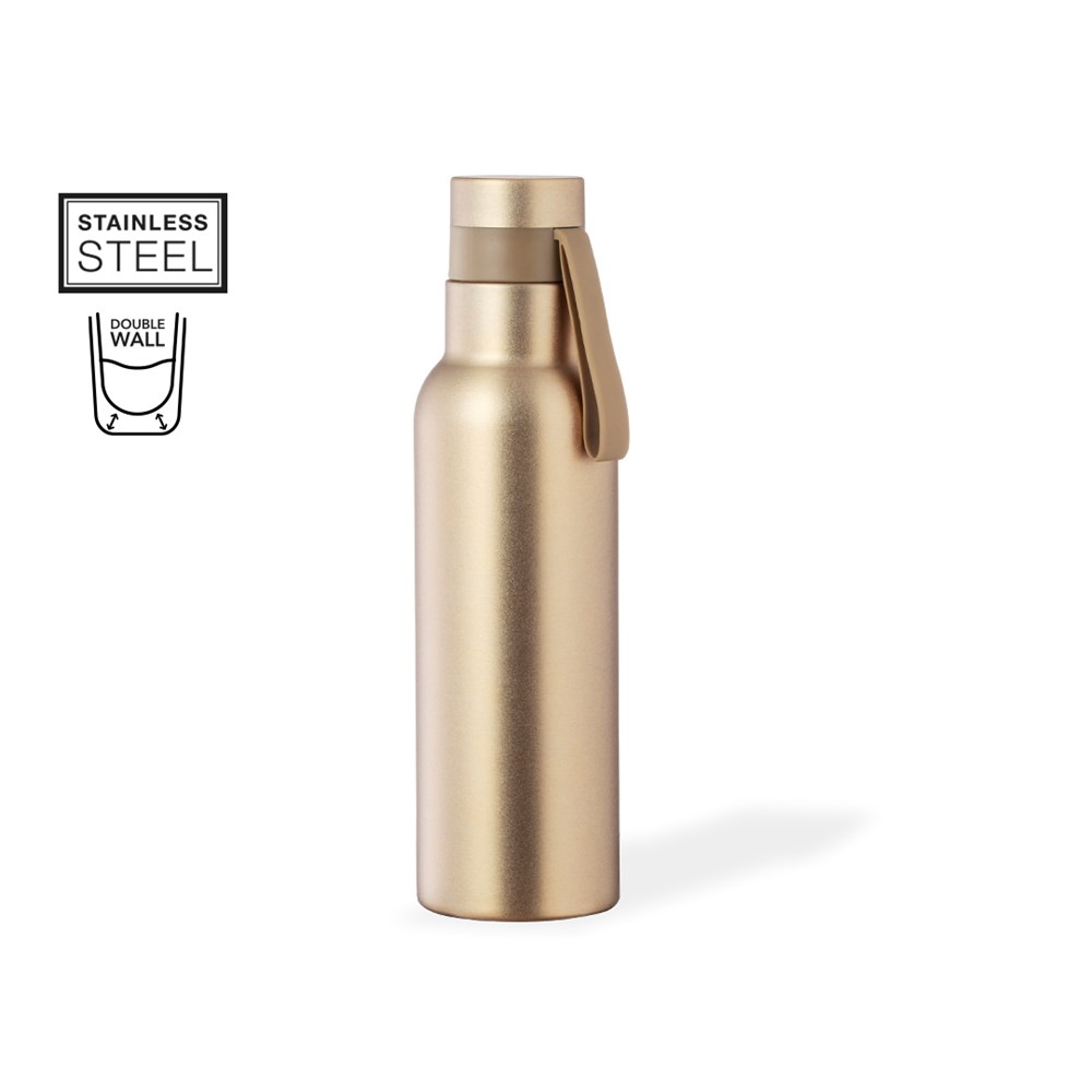 Thermoskan-Fles Roach