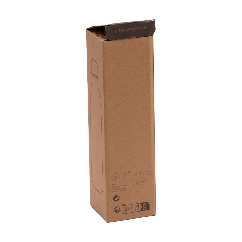 Topflask 500 ml drinkfles
