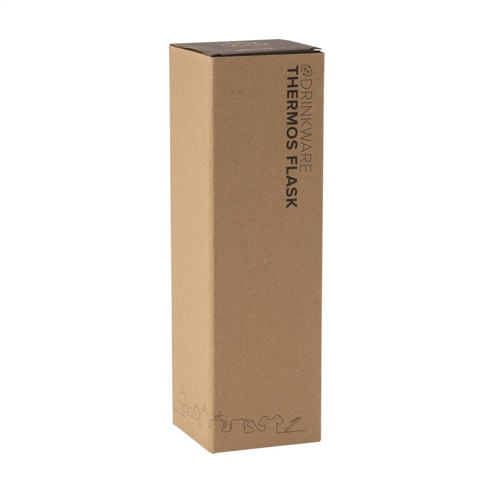 Topflask Thermosfles Graphic 500 ml