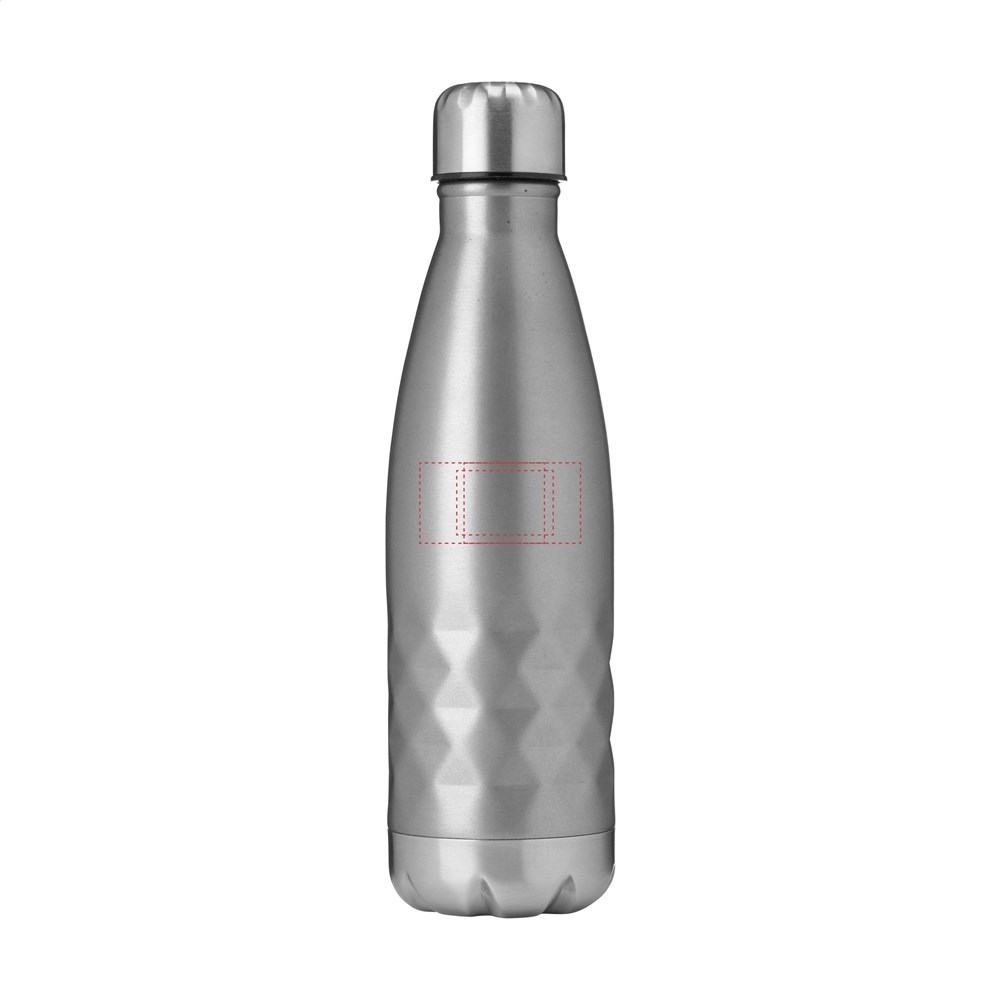 Topflask Thermosfles Graphic 500 ml