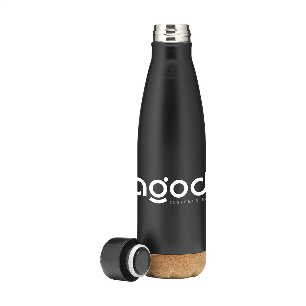 Topflask Thermosfles Kurk 470 ml