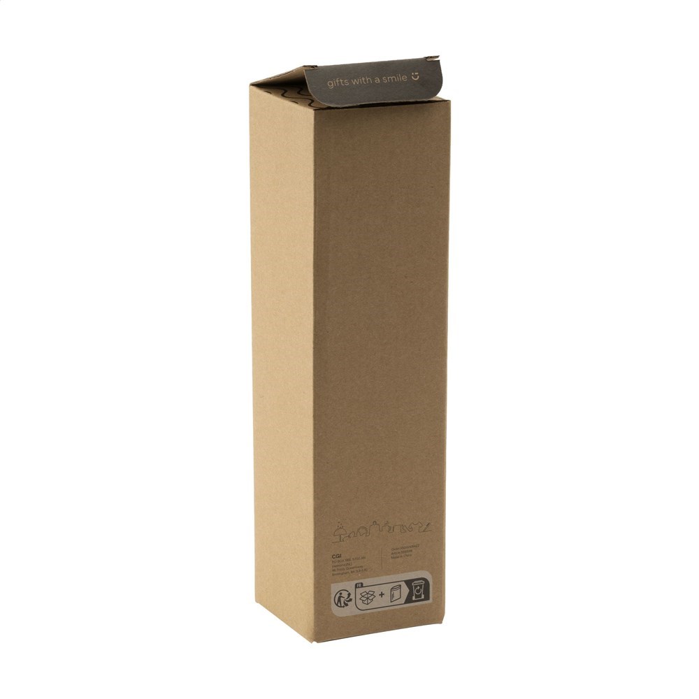 Topflask Thermosfles Kurk 470 ml