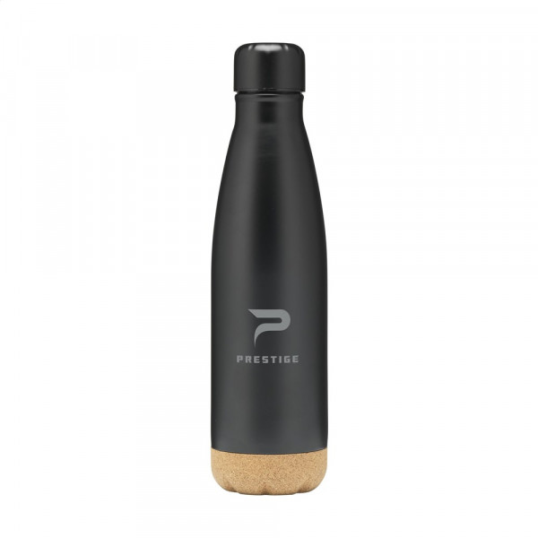 Topflask Thermosfles Kurk 470 ml