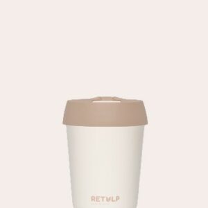 Travel Mug Koffiebeker - Retulp