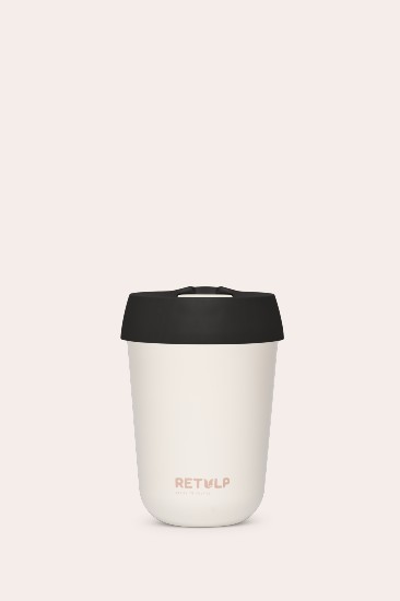 Travel Mug Koffiebeker - Retulp