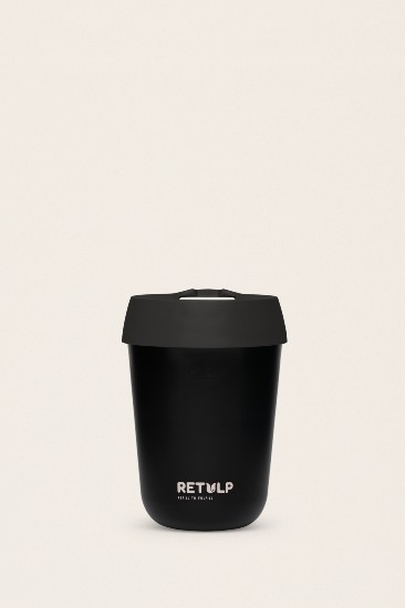 Travel Mug Koffiebeker - Retulp