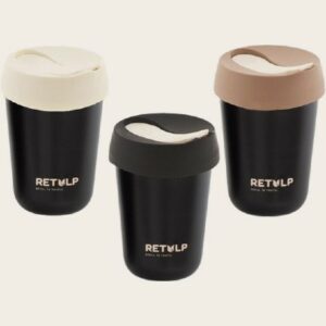 Travel Mug Koffiebekers Pakket - Retulp