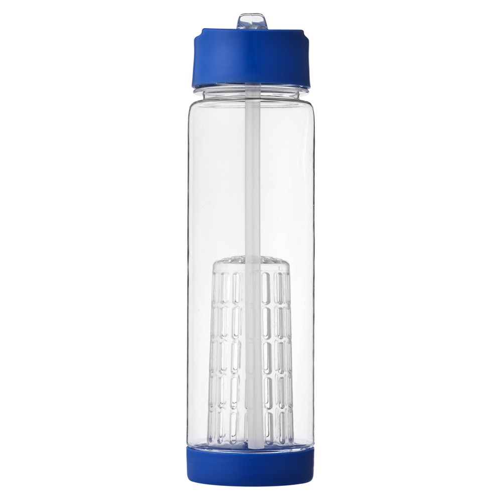 Tuttifrutti 740 ml Tritan™ infuser drinkfles