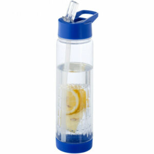 Tuttifrutti 740 ml Tritan™ infuser drinkfles