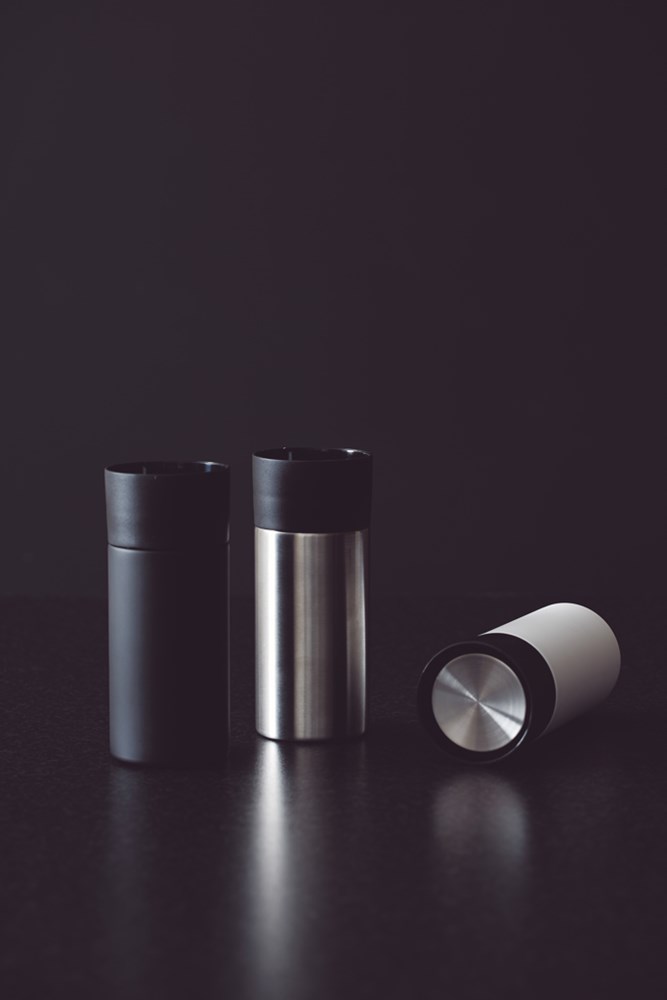 VINGA Thermosbeker Otis Mug 300 ml