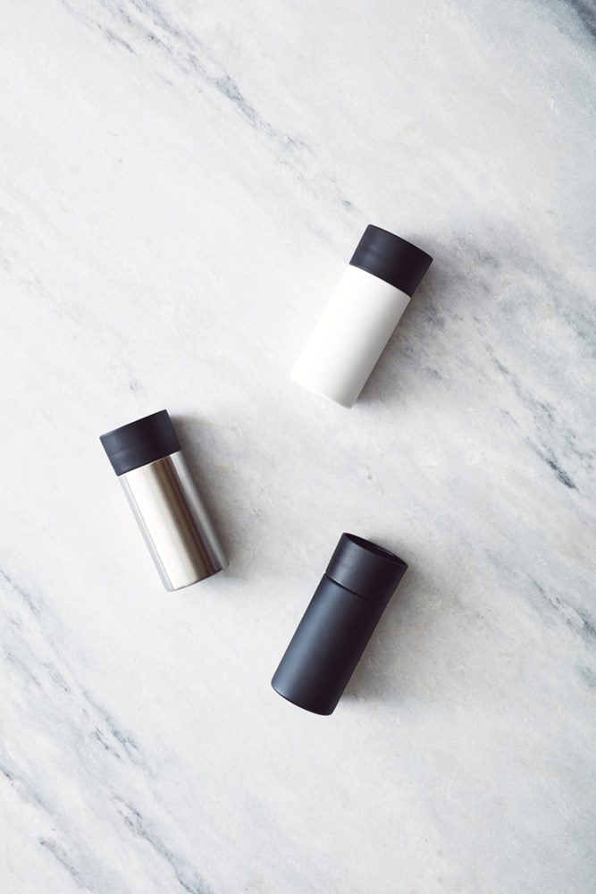VINGA Thermosbeker Otis Mug 300 ml