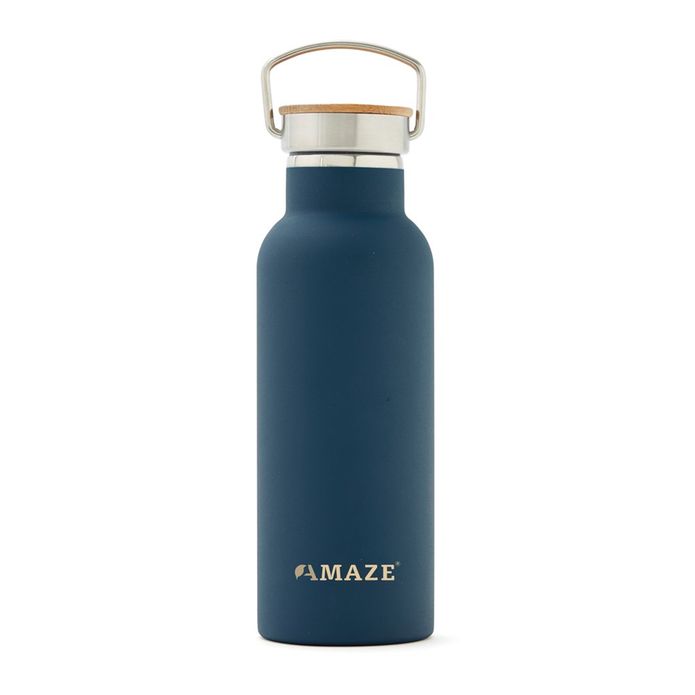 VINGA Thermosfles RVS Miles 500 ml