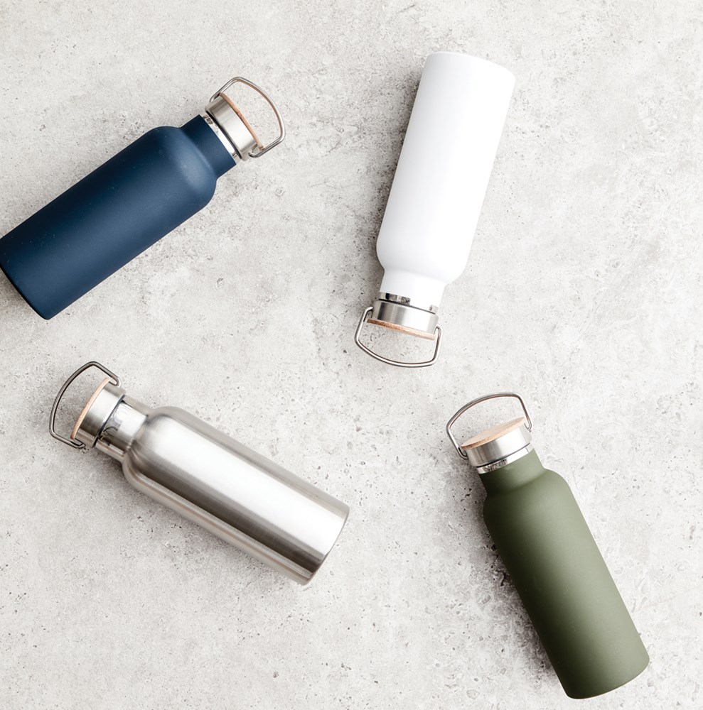 VINGA Thermosfles RVS Miles 500 ml