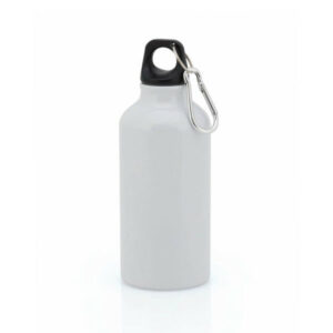 Waterfles Aluminium Fles 400 ml