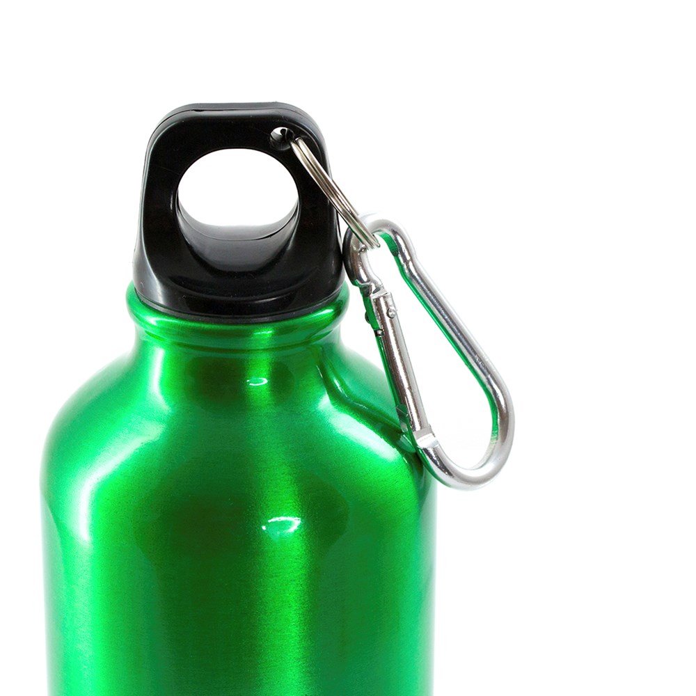 Waterfles Aluminium Fles 400 ml