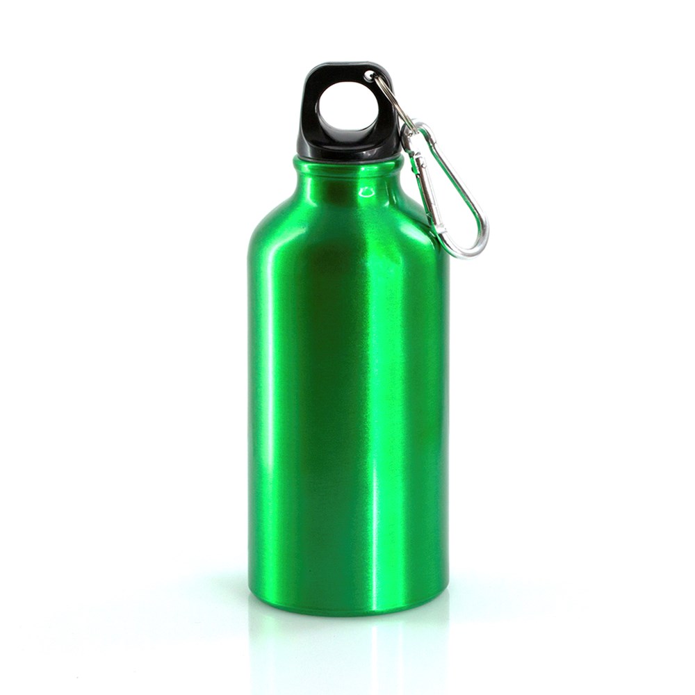 Waterfles Aluminium Fles 400 ml