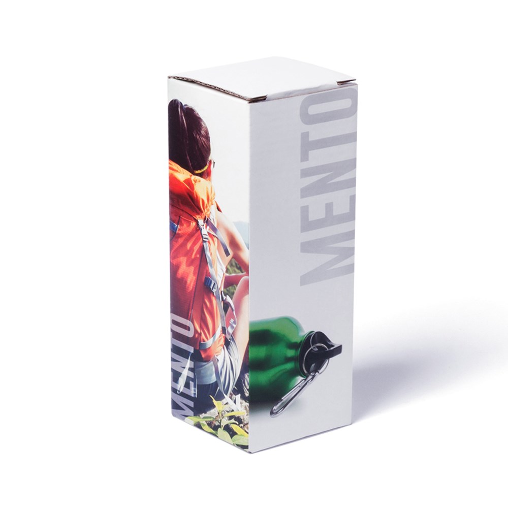 Waterfles Aluminium Fles 400 ml