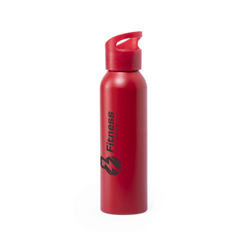 Waterfles Aluminium Fles 600 ml