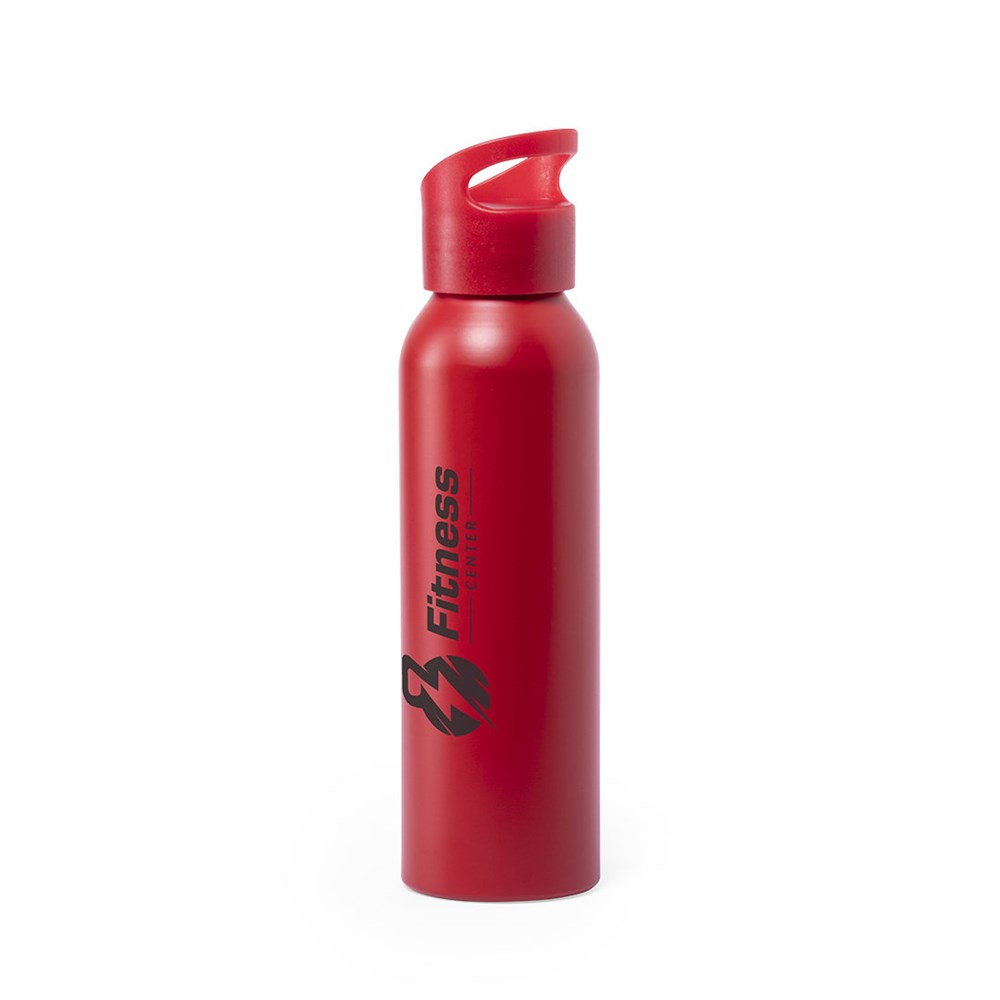 Waterfles Aluminium Fles 600 ml