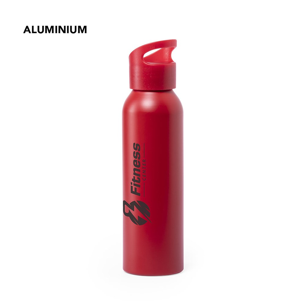Waterfles Aluminium Fles 600 ml