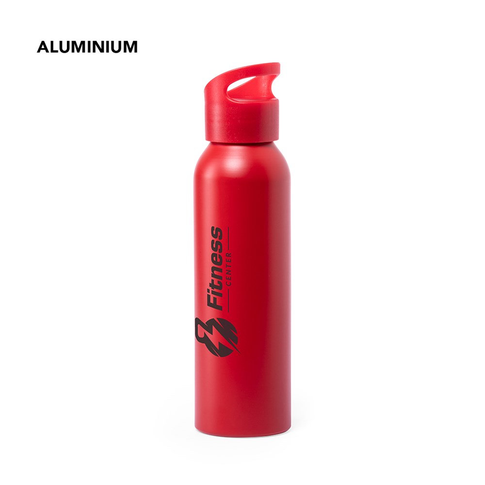 Waterfles Aluminium Fles 600 ml