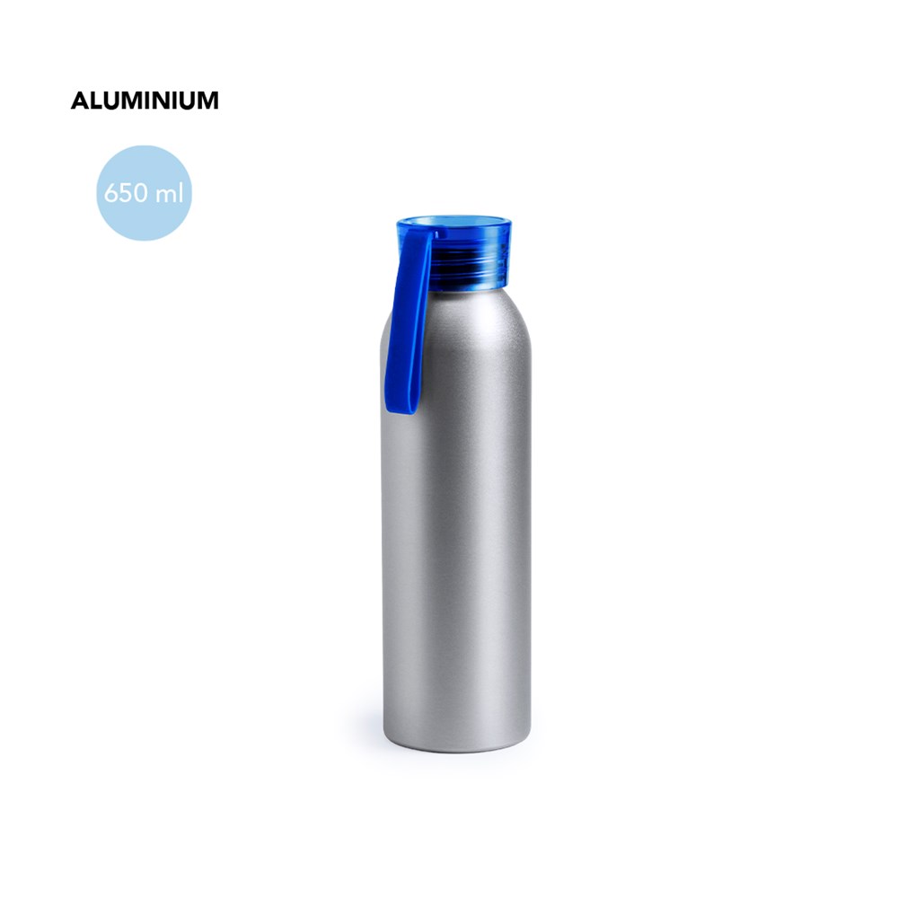 Waterfles Aluminium Fles 650 ml