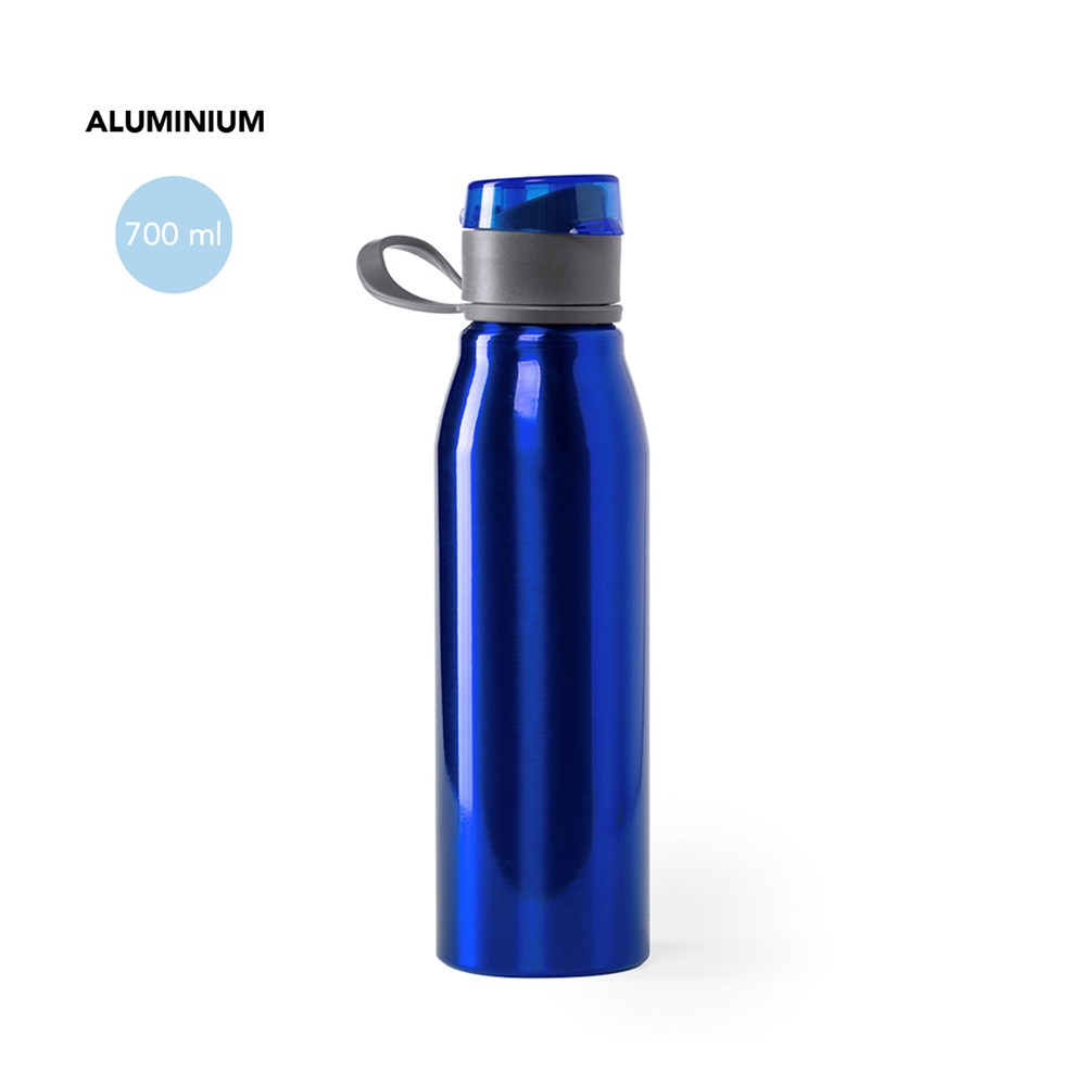 Waterfles Aluminium Fles 700 ml