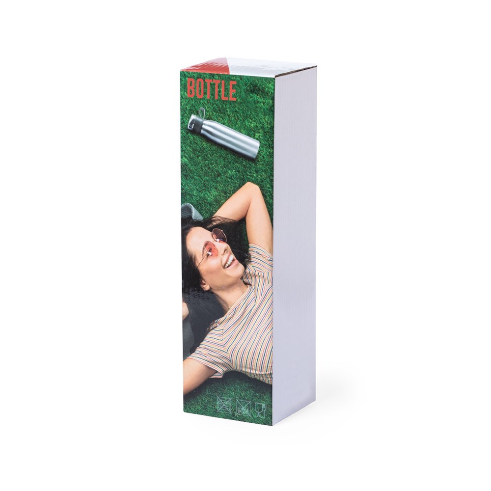 Waterfles Aluminium Fles 700 ml