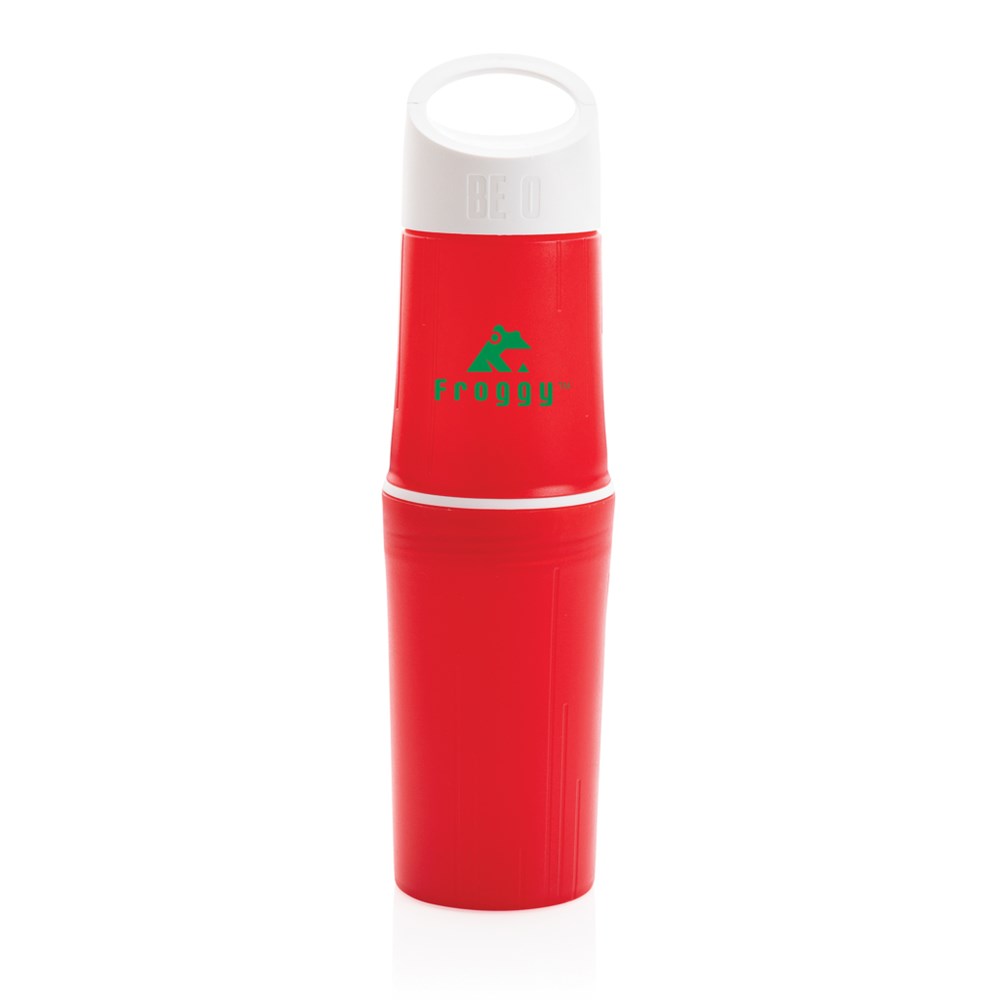 Waterfles BE O Bottle Suikerriet 500 ml