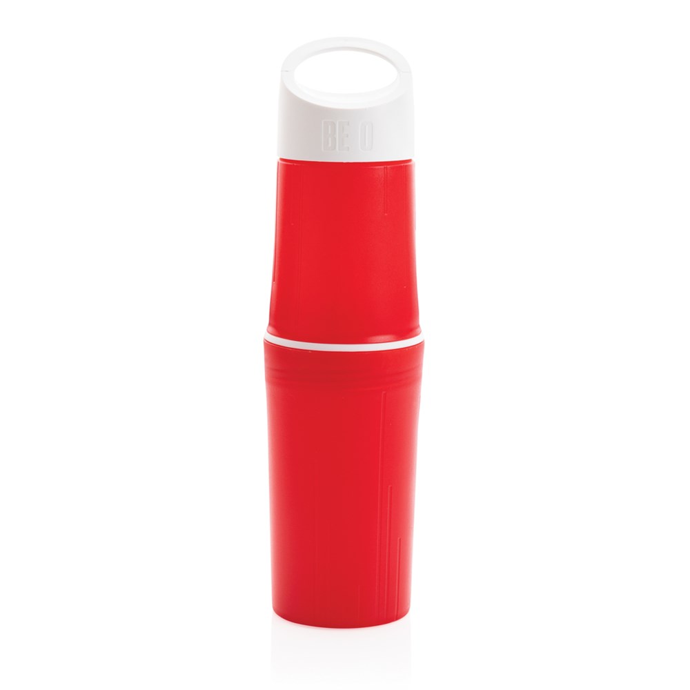 Waterfles BE O Bottle Suikerriet 500 ml