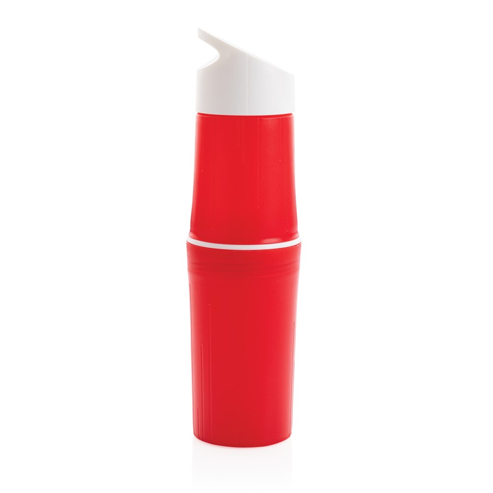 Waterfles BE O Bottle Suikerriet 500 ml