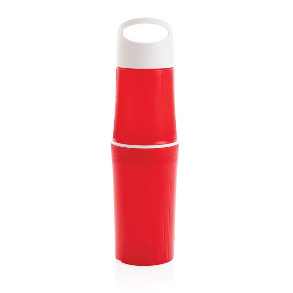 Waterfles BE O Bottle Suikerriet 500 ml
