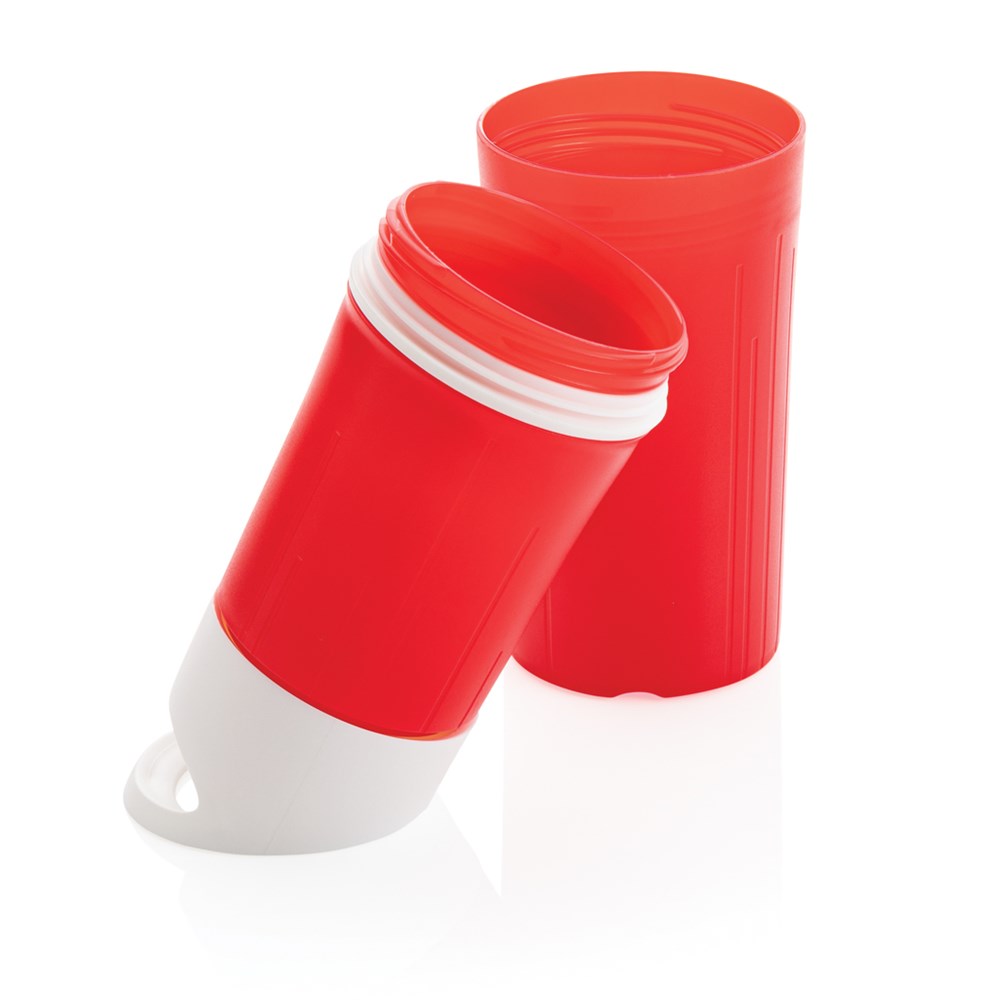 Waterfles BE O Bottle Suikerriet 500 ml