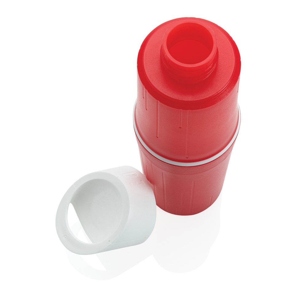 Waterfles BE O Bottle Suikerriet 500 ml