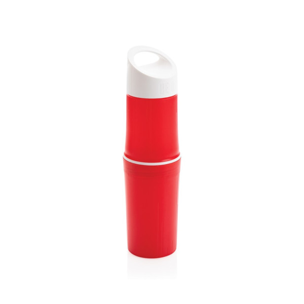 Waterfles BE O Bottle Suikerriet 500 ml