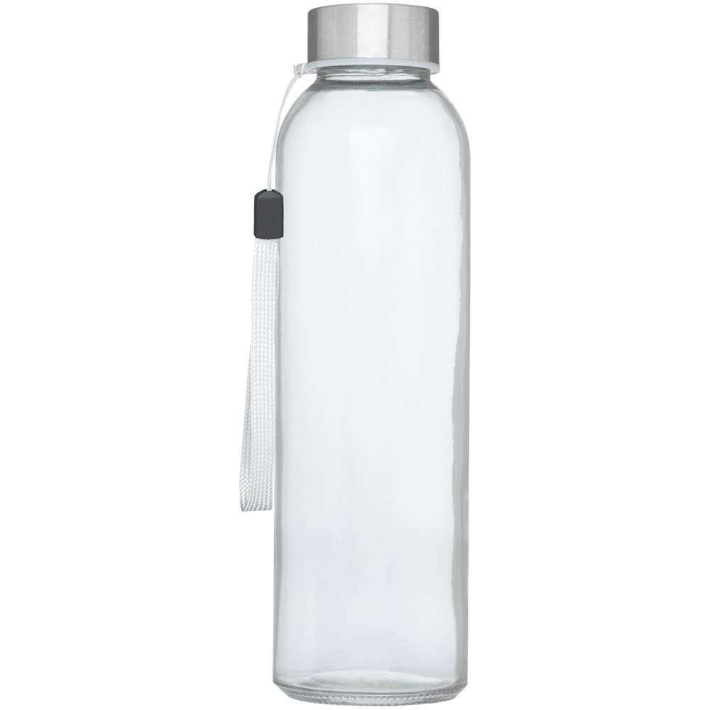 Waterfles Bodhi Glazen Fles 500 ml