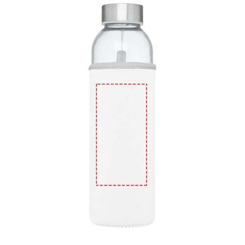 Waterfles Bodhi Glazen Fles 500 ml