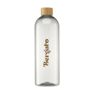 Waterfles Bottle Gerecycled PET 750 ml