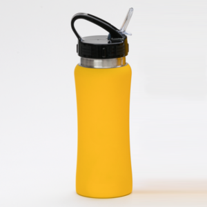 Waterfles Colorissimo 600 ml