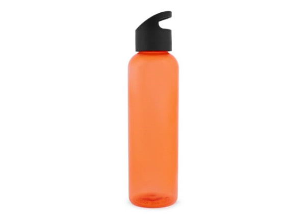 Waterfles Combi Gerecycled PET 600 ml
