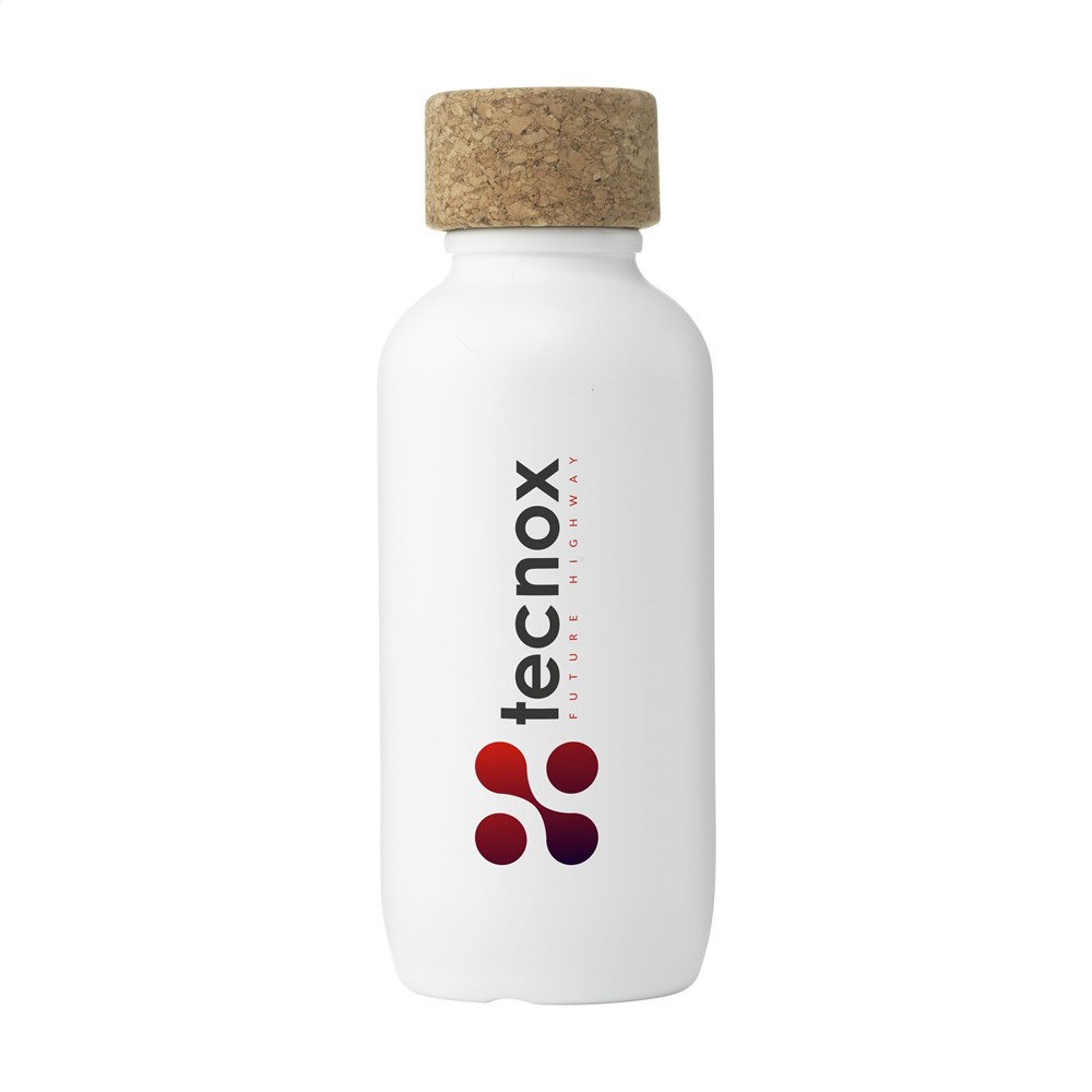 Waterfles EcoBottle Biomateriaal 650 ml