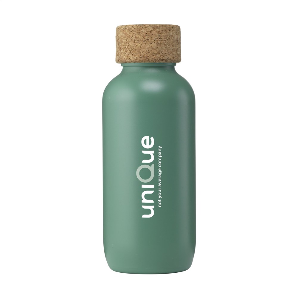 Waterfles EcoBottle Biomateriaal 650 ml