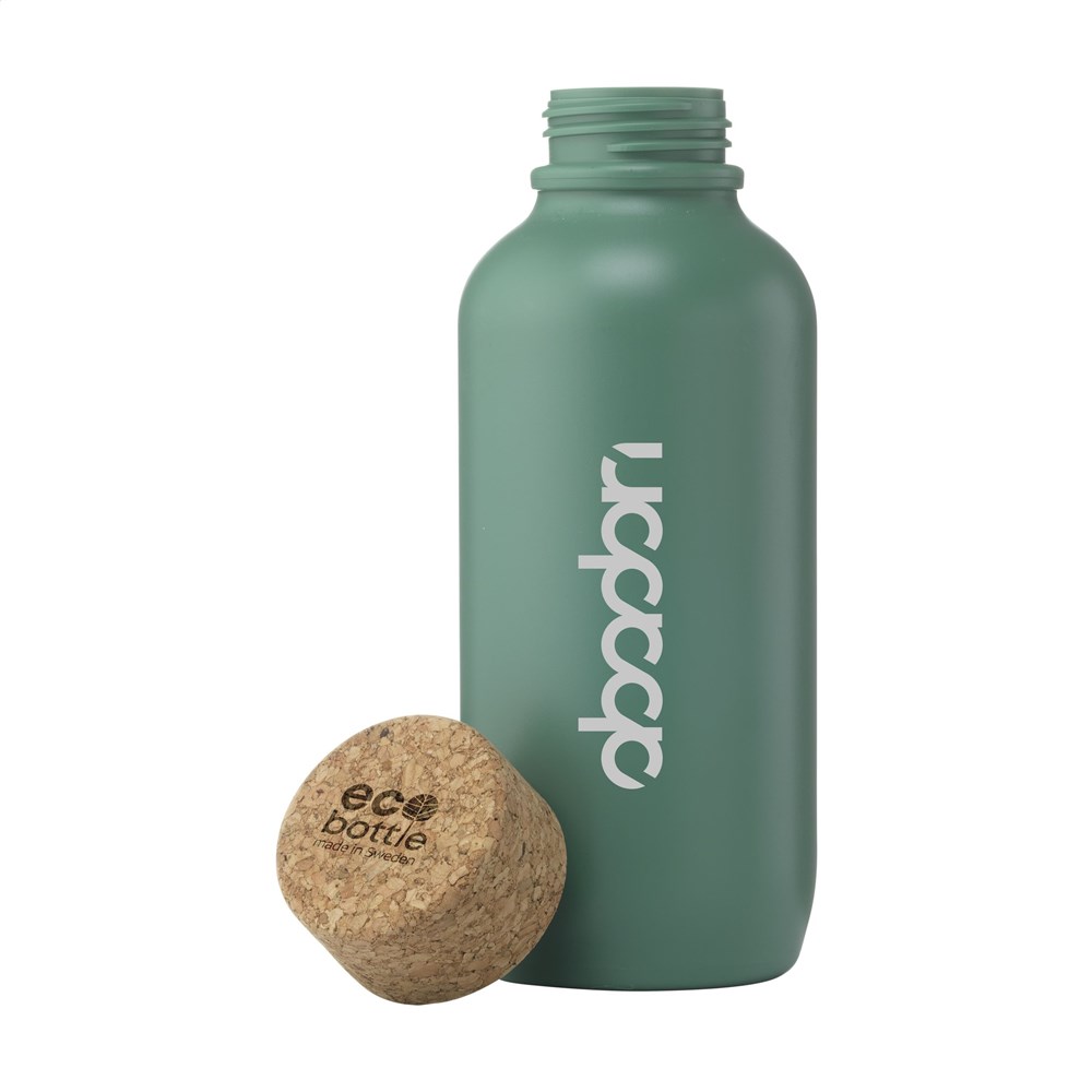 Waterfles EcoBottle Biomateriaal 650 ml
