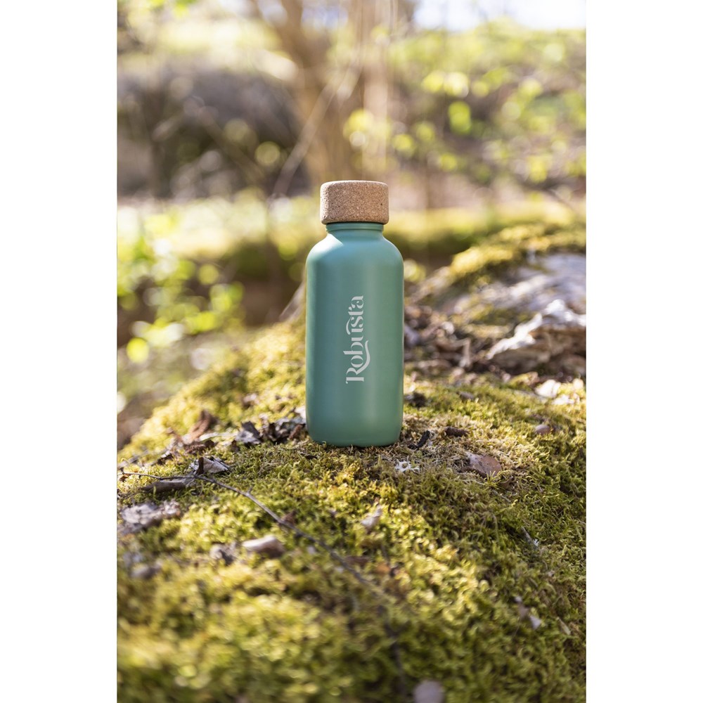 Waterfles EcoBottle Biomateriaal 650 ml