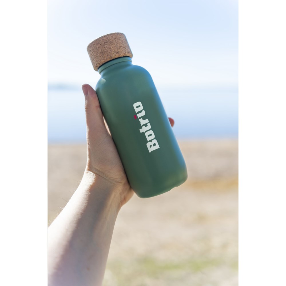 Waterfles EcoBottle Biomateriaal 650 ml