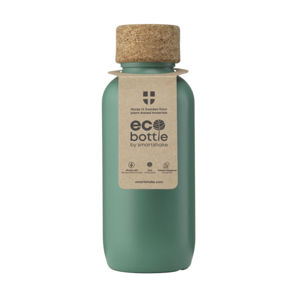 Waterfles EcoBottle Biomateriaal 650 ml