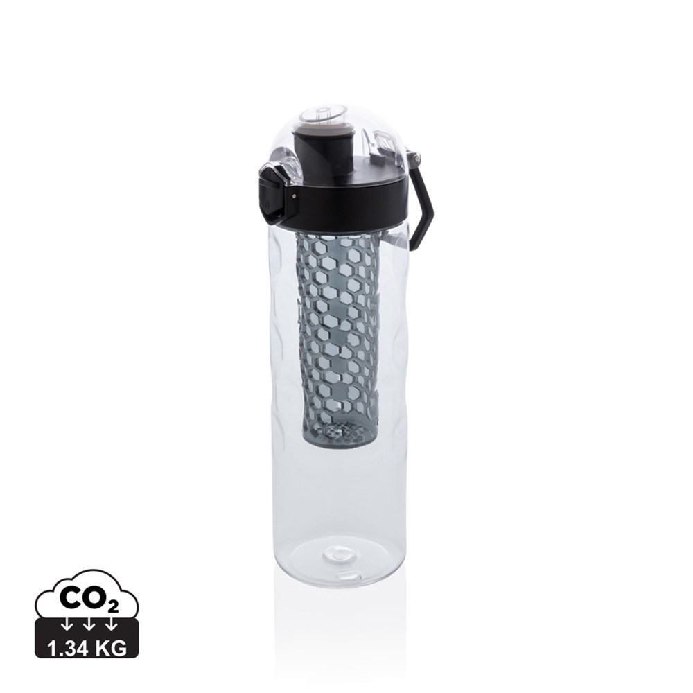 Waterfles Fruit Infuser 700 ml