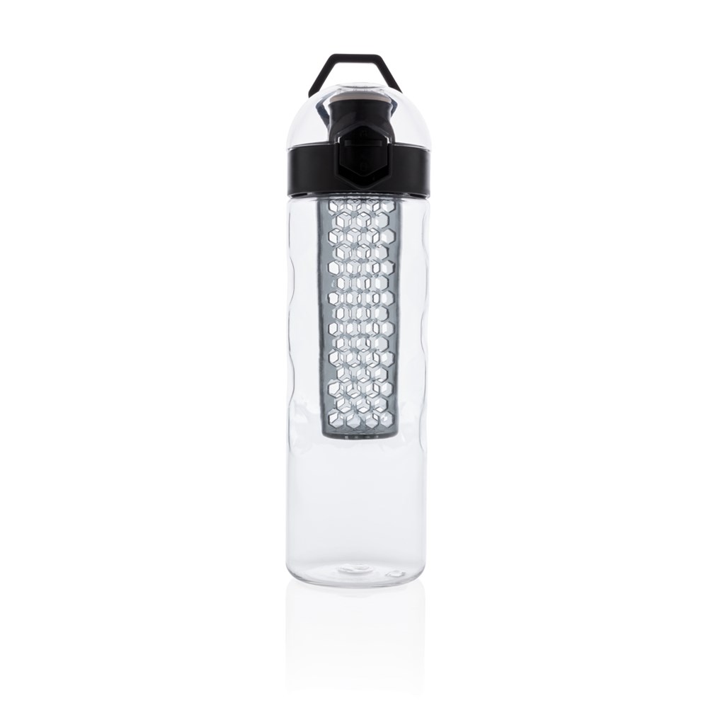 Waterfles Fruit Infuser 700 ml