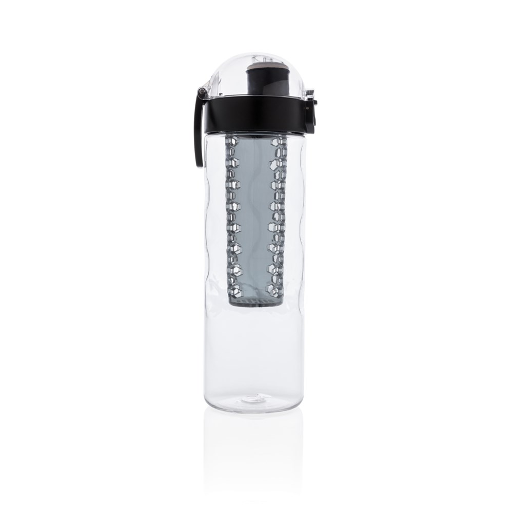 Waterfles Fruit Infuser 700 ml
